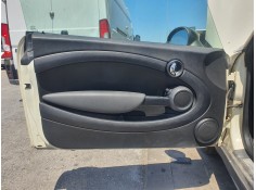 Recambio de guarnecido puerta delantera izquierda para mini mini (r56) one referencia OEM IAM   