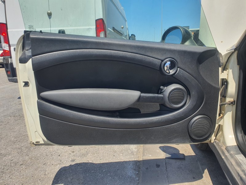 Recambio de guarnecido puerta delantera izquierda para mini mini (r56) one referencia OEM IAM   