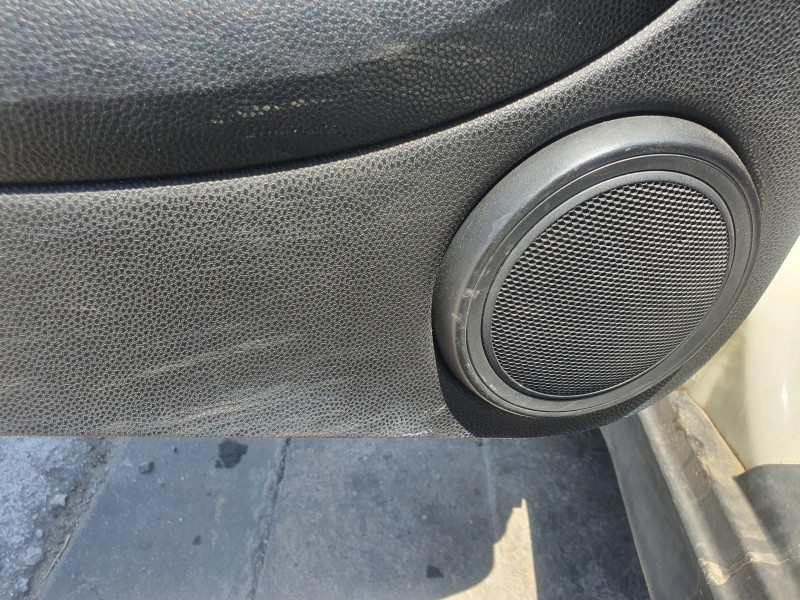 Recambio de guarnecido puerta delantera izquierda para mini mini (r56) one referencia OEM IAM   