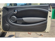 Recambio de guarnecido puerta delantera derecha para mini mini (r56) one referencia OEM IAM   