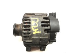 Recambio de alternador para peugeot 407 1.6 hdi fap cat (9hz / dv6ted4) referencia OEM IAM 9646321780   2