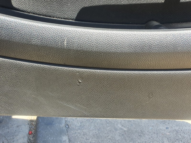 Recambio de guarnecido puerta delantera derecha para mini mini (r56) one referencia OEM IAM   