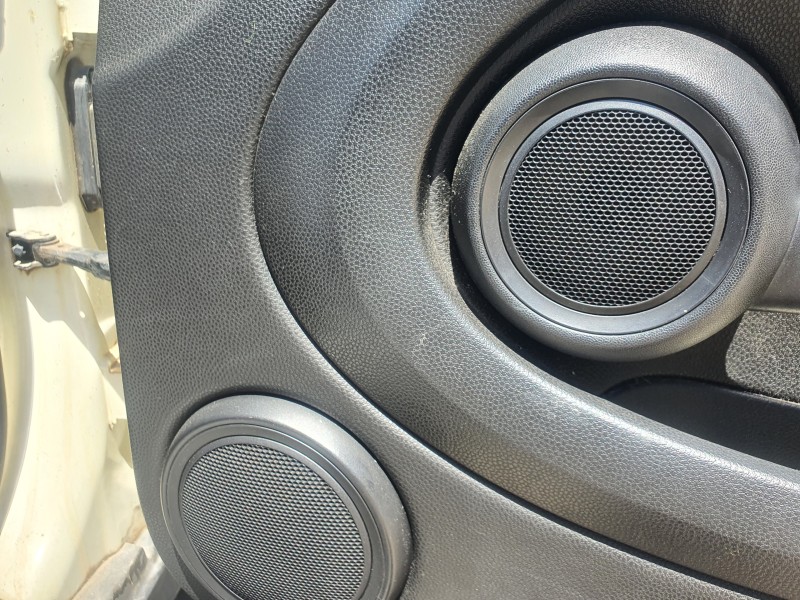 Recambio de guarnecido puerta delantera derecha para mini mini (r56) one referencia OEM IAM   
