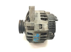 Recambio de alternador para renault clio ii fase ii (b/cb0) 1.2 16v referencia OEM IAM 7700437090   2