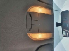 Recambio de luz interior para toyota auris 1.4 d-4d 90 cv referencia OEM IAM   