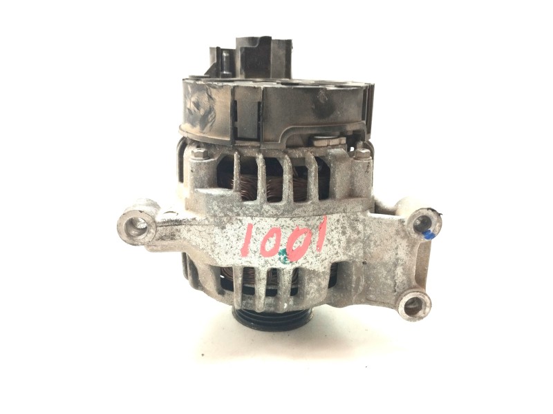 Recambio de alternador para ford ka (ccu) 1.2 8v cat referencia OEM IAM 51859041  
