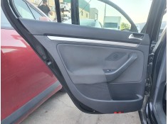 Recambio de guarnecido puerta trasera izquierda para volkswagen golf v berlina (1k1) 1.6 16v fsi referencia OEM IAM   