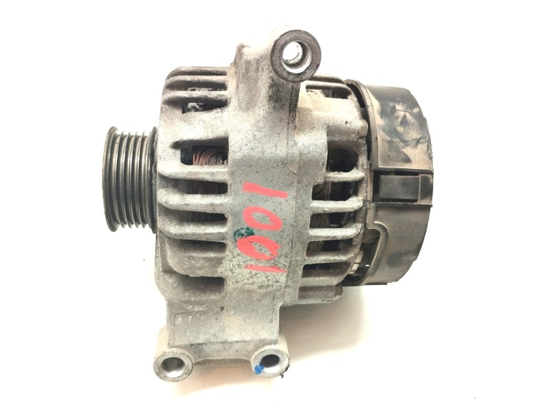 Recambio de alternador para ford ka (ccu) 1.2 8v cat referencia OEM IAM 51859041  