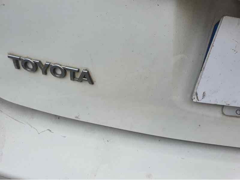 Recambio de porton trasero para toyota auris 1.4 d-4d 90 cv referencia OEM IAM   