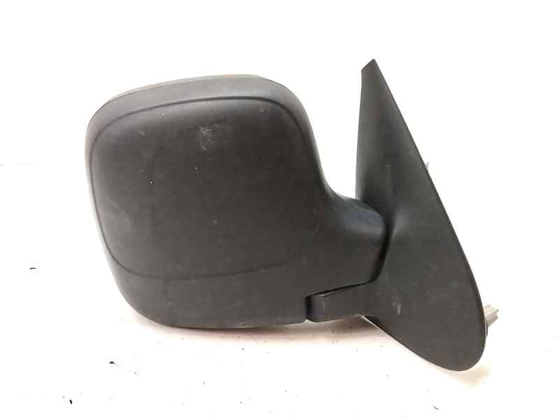 Recambio de retrovisor derecho para citroën berlingo 1.6 16v hdi referencia OEM IAM   