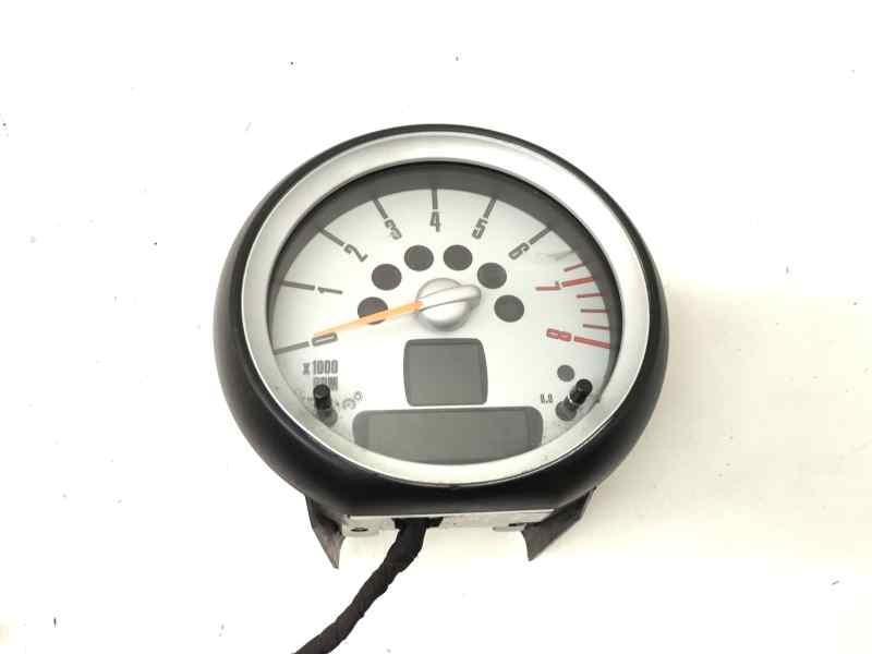Recambio de cuadro instrumentos para mini mini (r56) one referencia OEM IAM 920139002  