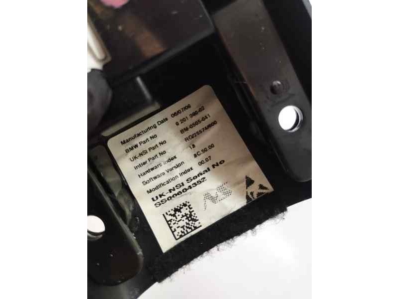 Recambio de cuadro instrumentos para mini mini (r56) one referencia OEM IAM 920139002  