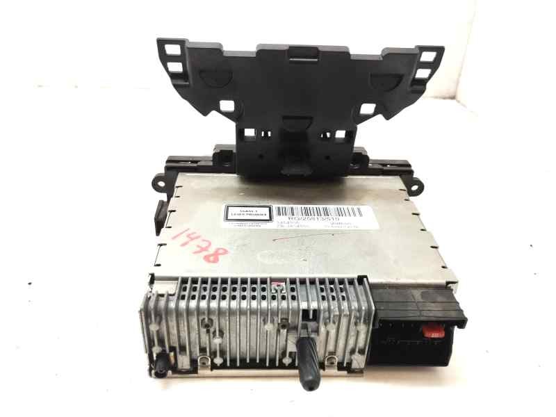 Recambio de sistema audio / radio cd para mini mini (r56) one referencia OEM IAM 651234556601  