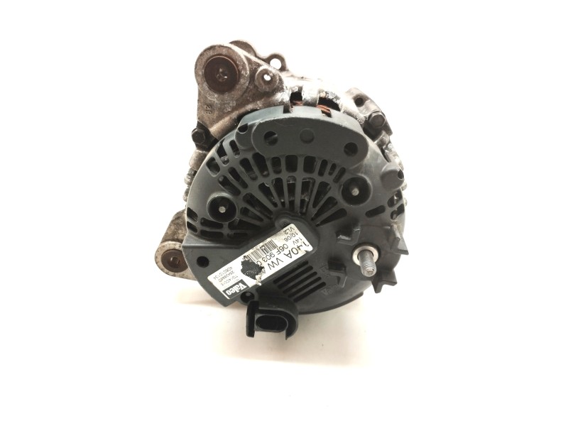 Recambio de alternador para audi a4 berlina (8e) 2.0 tdi referencia OEM IAM 06F903023C  