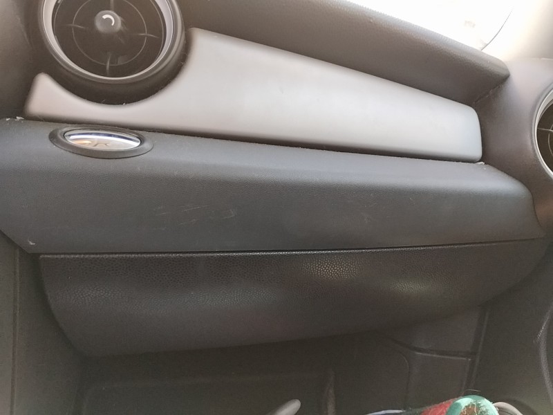 Recambio de guantera para mini mini (r56) one referencia OEM IAM   