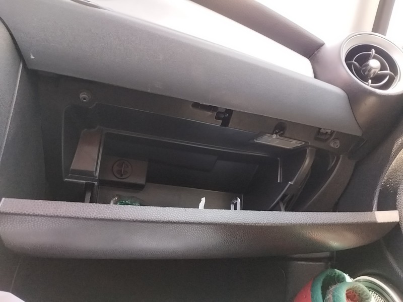 Recambio de guantera para mini mini (r56) one referencia OEM IAM   