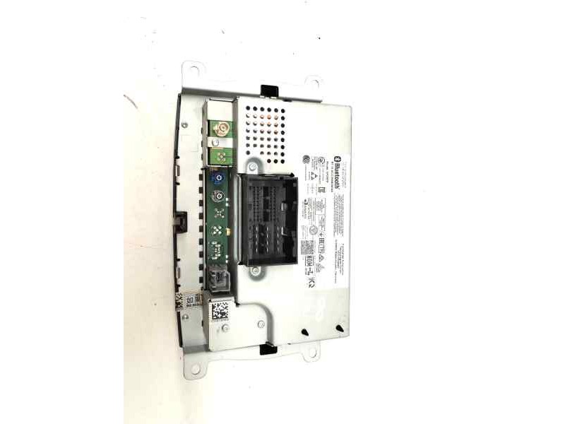 Recambio de pantalla multifuncion para fiat 500 312 referencia OEM IAM 07357886360  