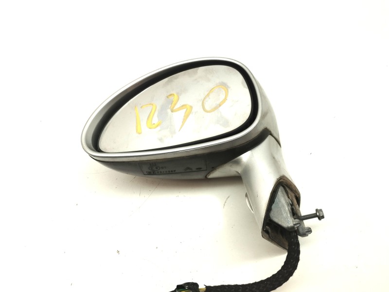 Recambio de retrovisor izquierdo para citroën c4 berlina 1.6 16v hdi referencia OEM IAM   