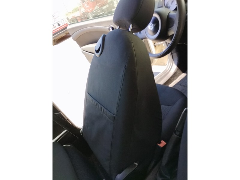Recambio de asiento delantero izquierdo para mini mini (r56) one referencia OEM IAM   
