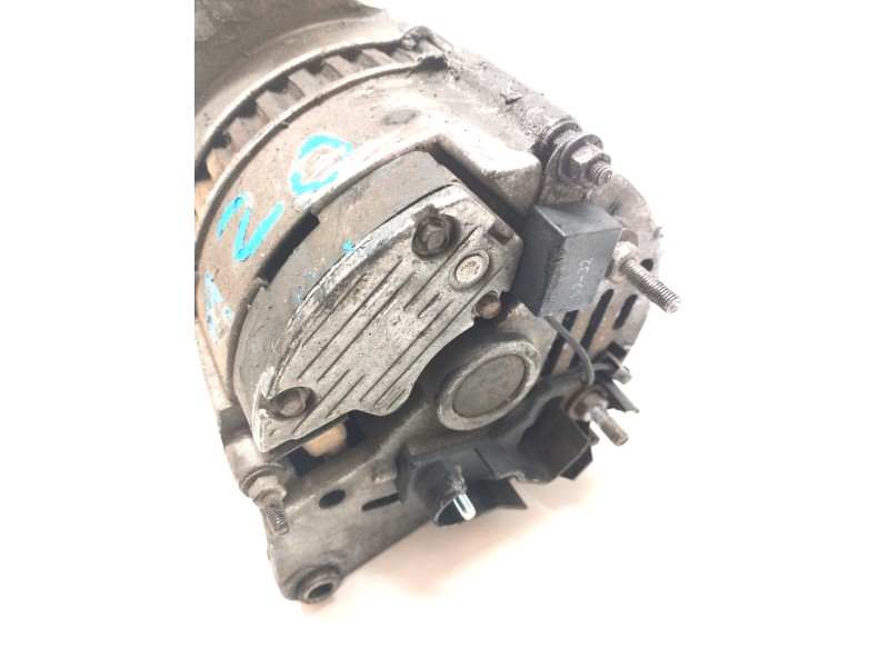 Recambio de alternador para ford orion 1.6 referencia OEM IAM   