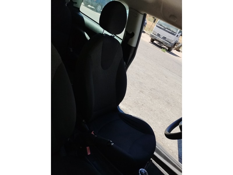 Recambio de asiento delantero izquierdo para mini mini (r56) one referencia OEM IAM   