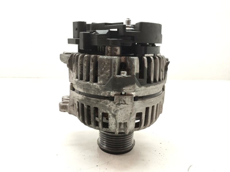 Recambio de alternador para seat toledo (1m2) 1.9 tdi referencia OEM IAM A10184  