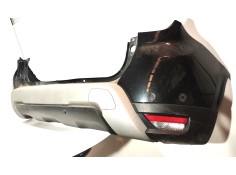 Recambio de paragolpes trasero para dacia duster ii 1.5 blue dci diesel fap cat referencia OEM IAM 850700542R   2