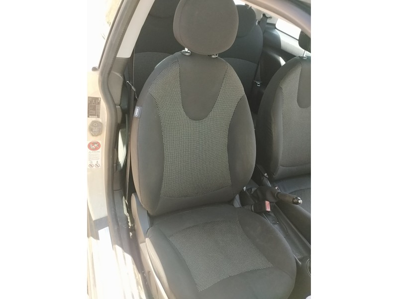 Recambio de asiento delantero derecho para mini mini (r56) one referencia OEM IAM   