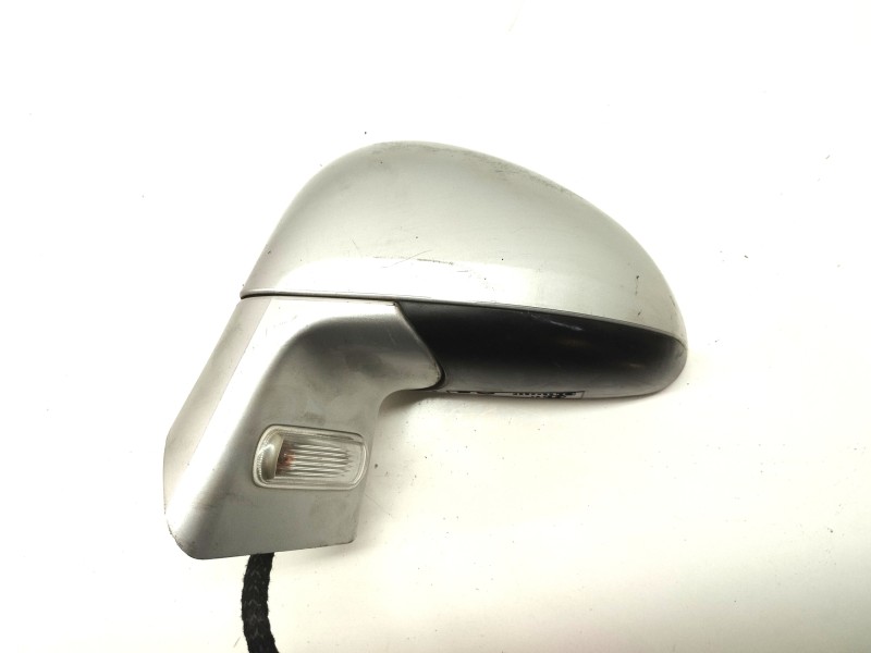 Recambio de retrovisor izquierdo para citroën c4 berlina 1.6 16v hdi referencia OEM IAM   