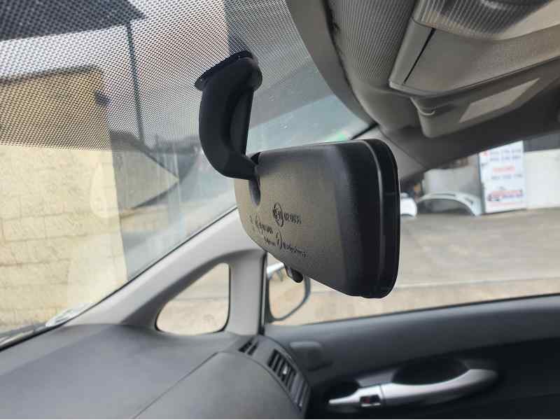 Recambio de espejo interior para toyota auris 1.4 d-4d 90 cv referencia OEM IAM   