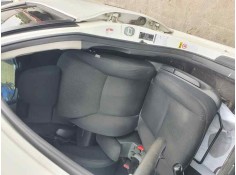 Recambio de asiento delantero izquierdo para toyota auris 1.4 d-4d 90 cv referencia OEM IAM   