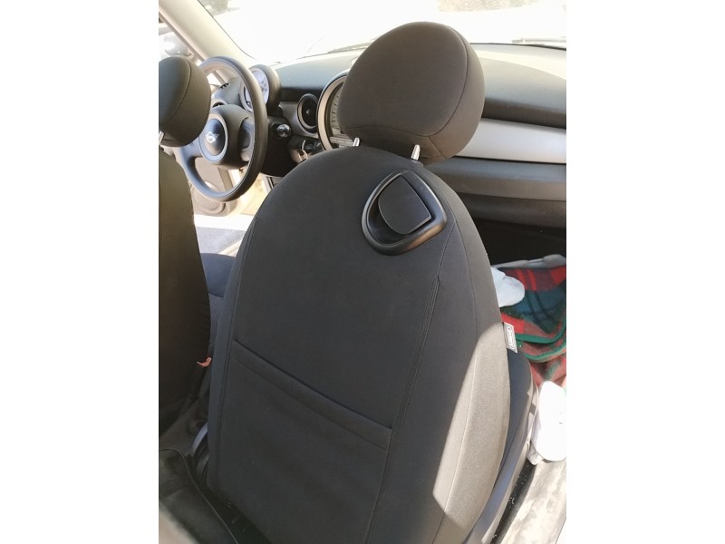Recambio de asiento delantero derecho para mini mini (r56) one referencia OEM IAM   