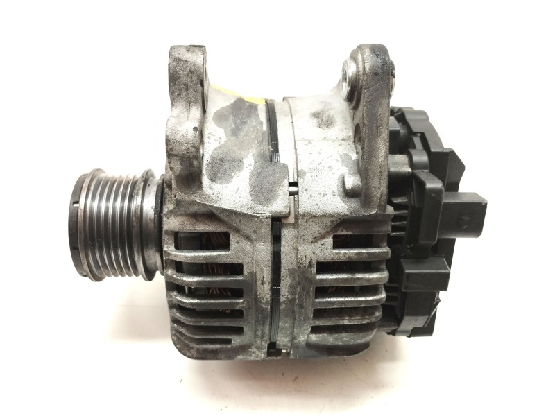 Recambio de alternador para seat toledo (1m2) 1.9 tdi referencia OEM IAM A10184  