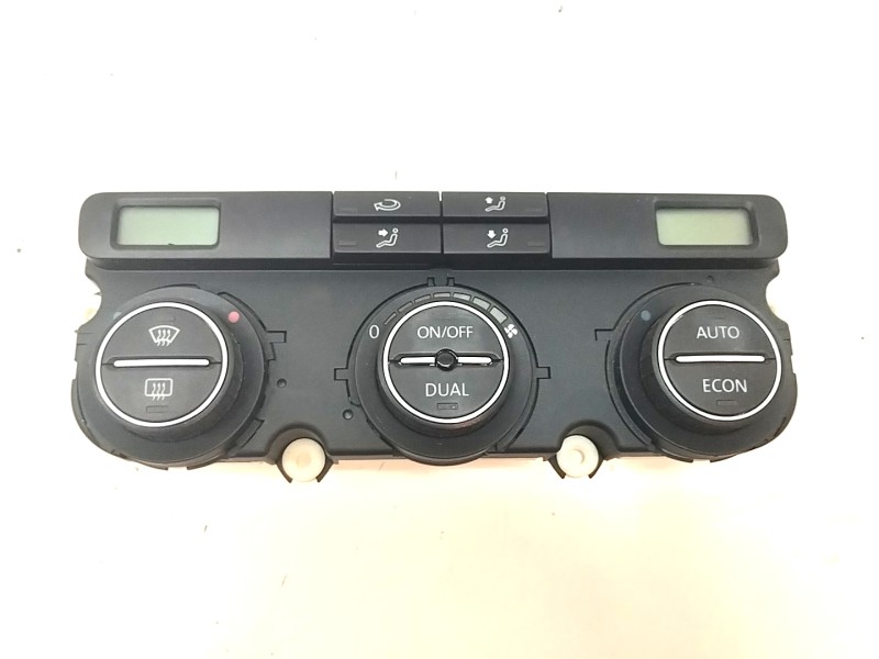 Recambio de mando climatizador para volkswagen golf v berlina (1k1) 1.6 16v fsi referencia OEM IAM 74641470  