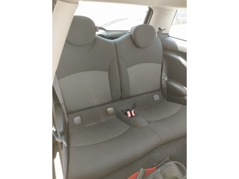 Recambio de asientos traseros para mini mini (r56) one referencia OEM IAM   