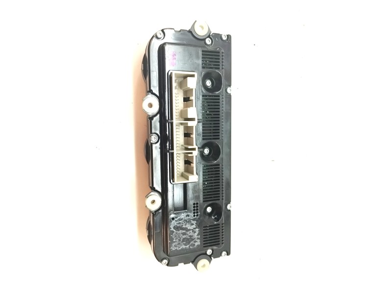 Recambio de mando climatizador para volkswagen golf v berlina (1k1) 1.6 16v fsi referencia OEM IAM 74641470  
							