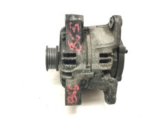 Recambio de alternador para opel corsa c 1.2 16v cat (z 12 xe / lw4) referencia OEM IAM    2