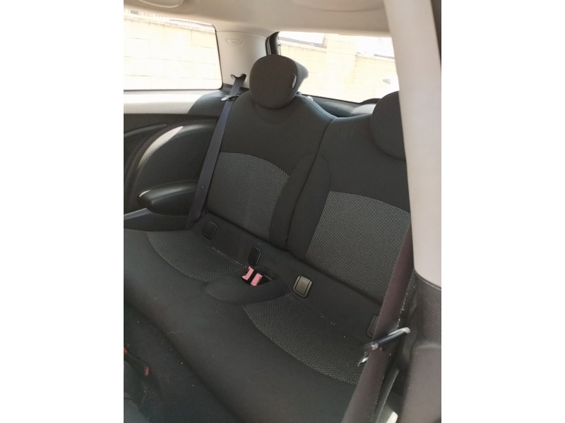 Recambio de asientos traseros para mini mini (r56) one referencia OEM IAM   
