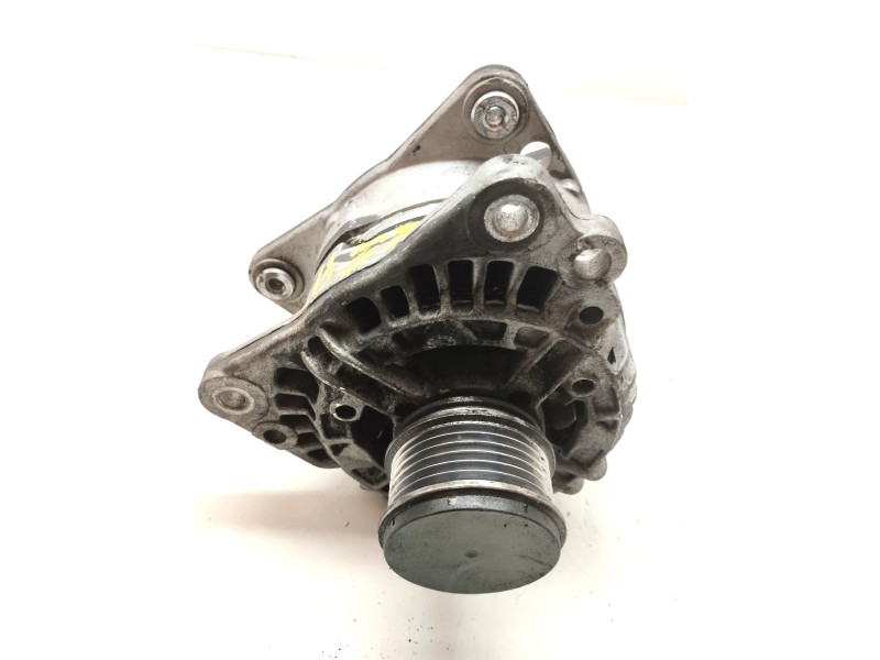 Recambio de alternador para seat toledo (1m2) 1.9 tdi referencia OEM IAM A10184  