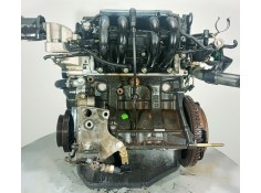 Recambio de motor completo para renault clio ii fase i (b/cbo) 1.2 referencia OEM IAM D4FB7  