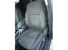 Recambio de asiento delantero izquierdo para ford kuga (cbs) titanium referencia OEM IAM   