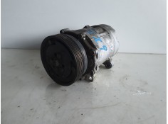 Recambio de compresor aire acondicionado para volkswagen golf iii berlina (1h1) 1.9 tdi referencia OEM IAM 1H0820803D   2