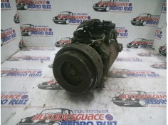 Recambio de compresor aire acondicionado para mitsubishi montero sport (k90) 2.5 td cat referencia OEM IAM AKC200A551J  
