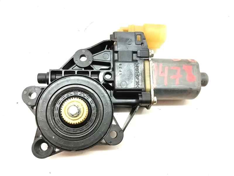 Recambio de motor elevalunas delantero derecho para mini mini (r56) one referencia OEM IAM 2757044  