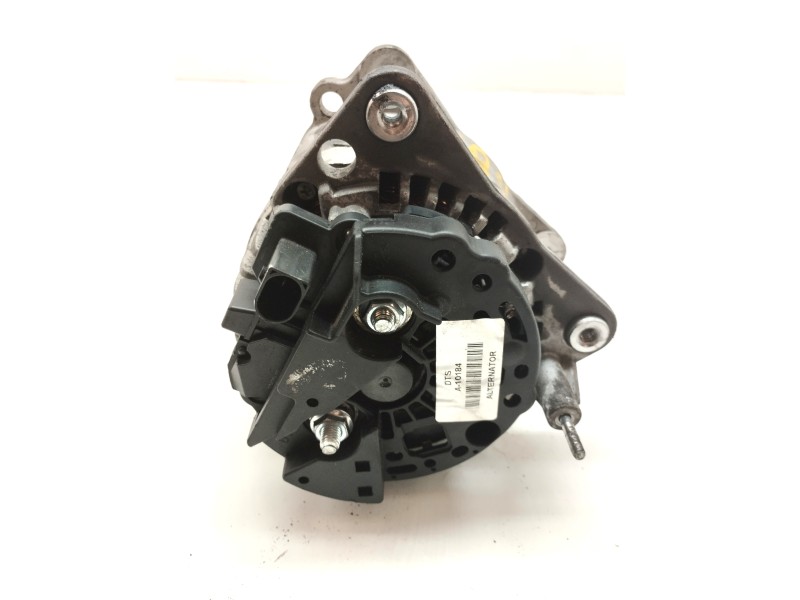 Recambio de alternador para seat toledo (1m2) 1.9 tdi referencia OEM IAM A10184  