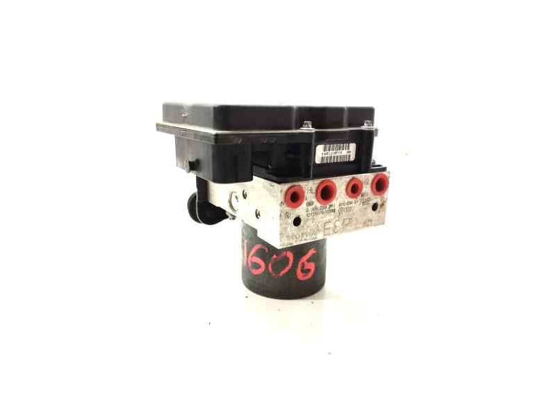 Recambio de abs para audi q5 (8r) 3.0 tdi 245 cv referencia OEM IAM 0265239274  