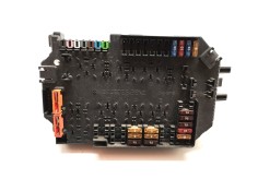 Recambio de caja reles / fusibles para mercedes-benz clase s (w221) berlina 3.0 cdi cat referencia OEM IAM A2219006101   2