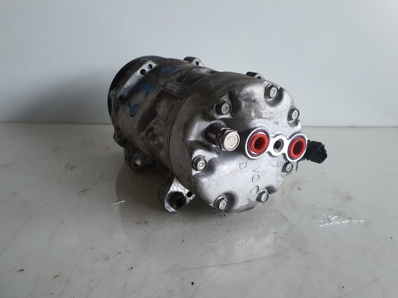 Recambio de compresor aire acondicionado para volkswagen golf iii berlina (1h1) 1.9 tdi referencia OEM IAM 1H0820803D  
							