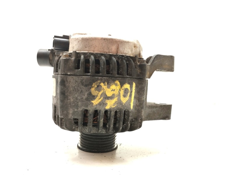 Recambio de alternador para ford fiesta (cbk) ambiente referencia OEM IAM 3S6TAA  