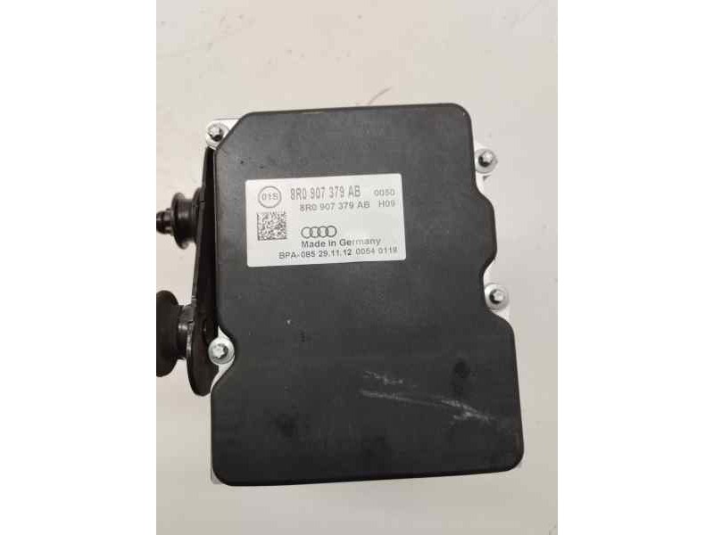 Recambio de abs para audi q5 (8r) 3.0 tdi 245 cv referencia OEM IAM 0265239274  